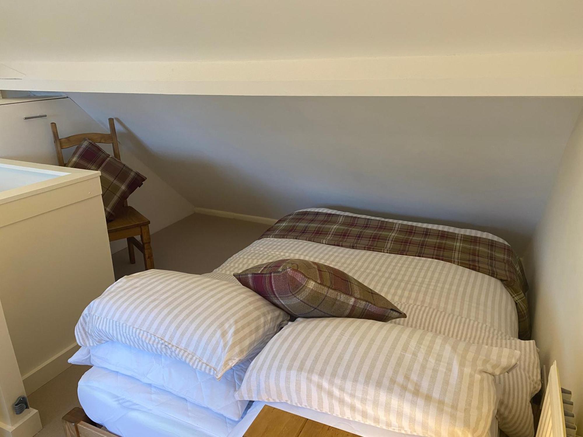 A Charming And Stylish Country Cottage. 헝거포드 외부 사진